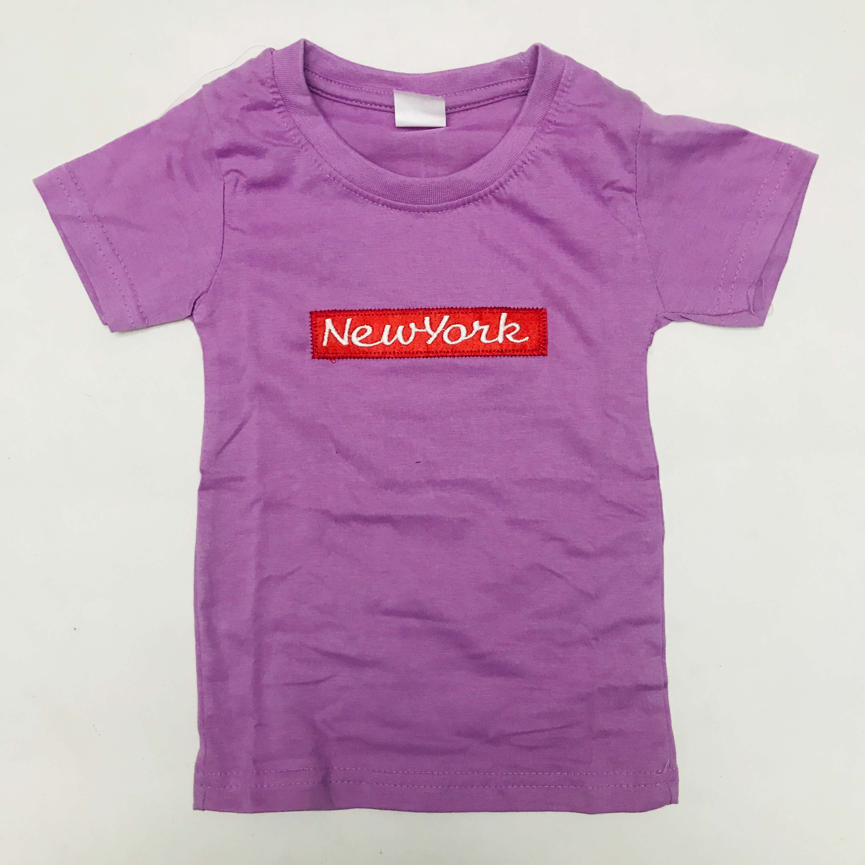 Born to Win Kids T-Shirt Combo