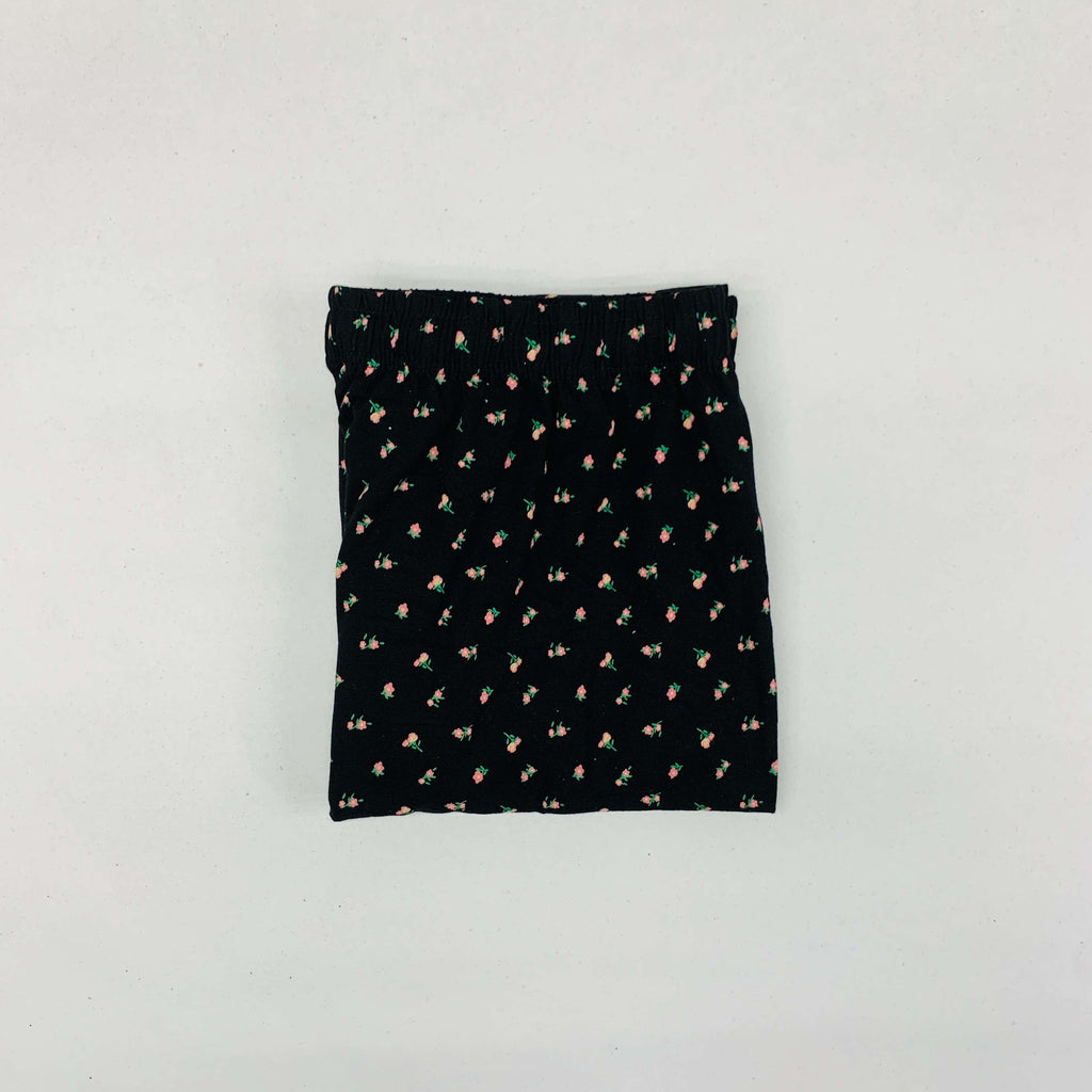 Ladies Trendy Capri