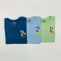 Daisy Frock Combo Pack Of 3