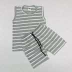 SVT Sleeveless Nikker Set