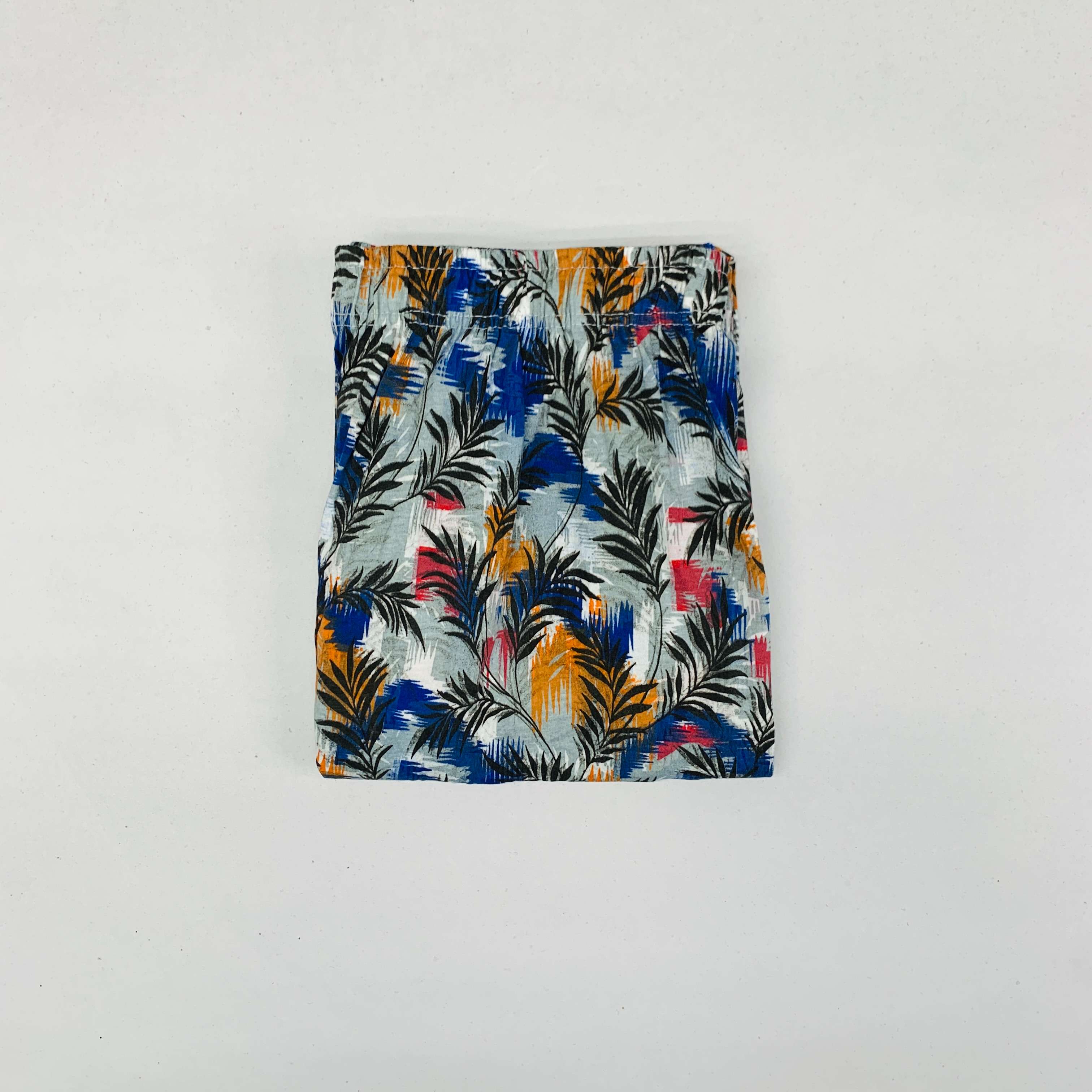 Ladies Trendy Capri