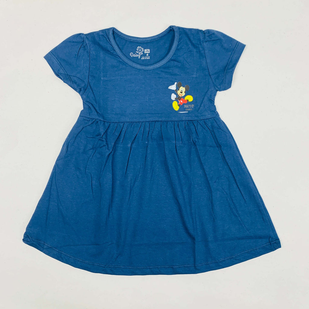 Daisy Frock Combo Pack Of 3