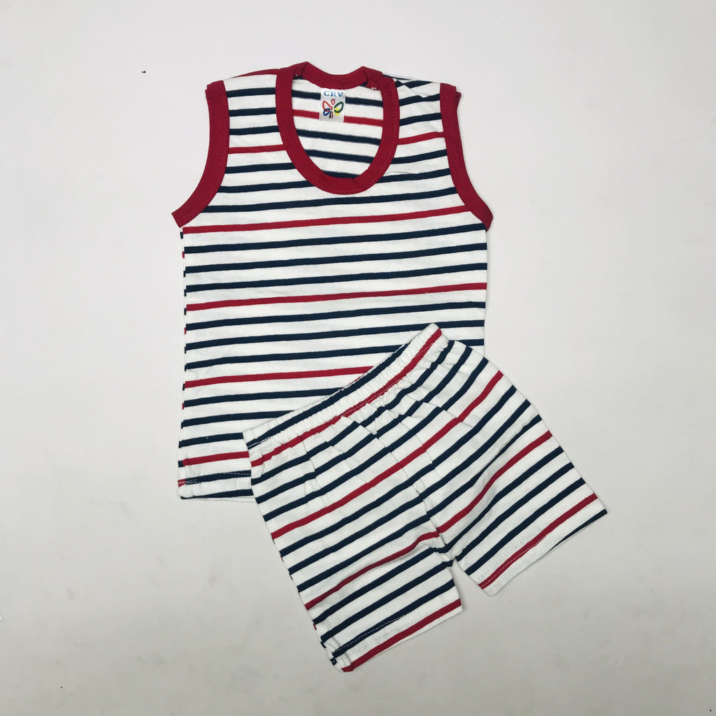 SL Kids Nikker Set