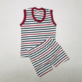 SL Kids Nikker Set