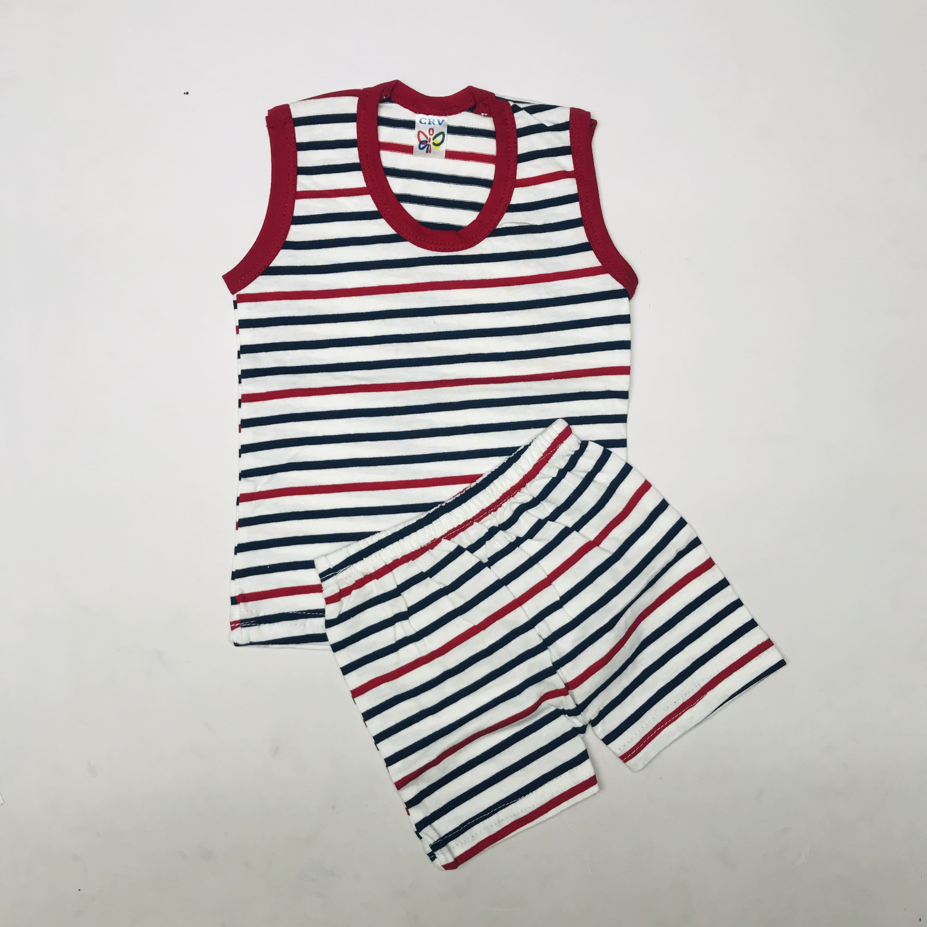 SL Kids Nikker Set
