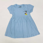 Daisy Frock Combo Pack Of 3