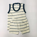 SL Kids Nikker Set