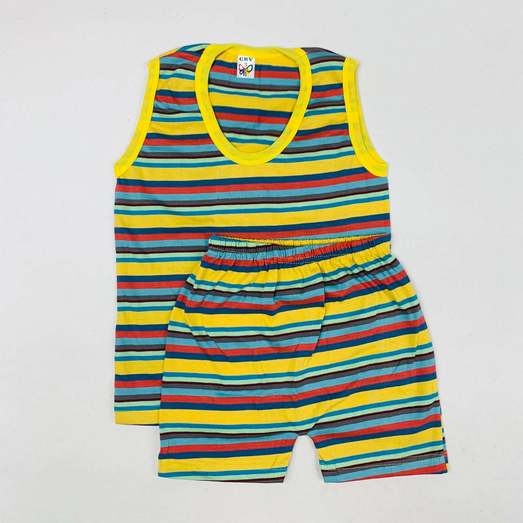 SL Kids Nikker Set