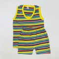 SL Kids Nikker Set