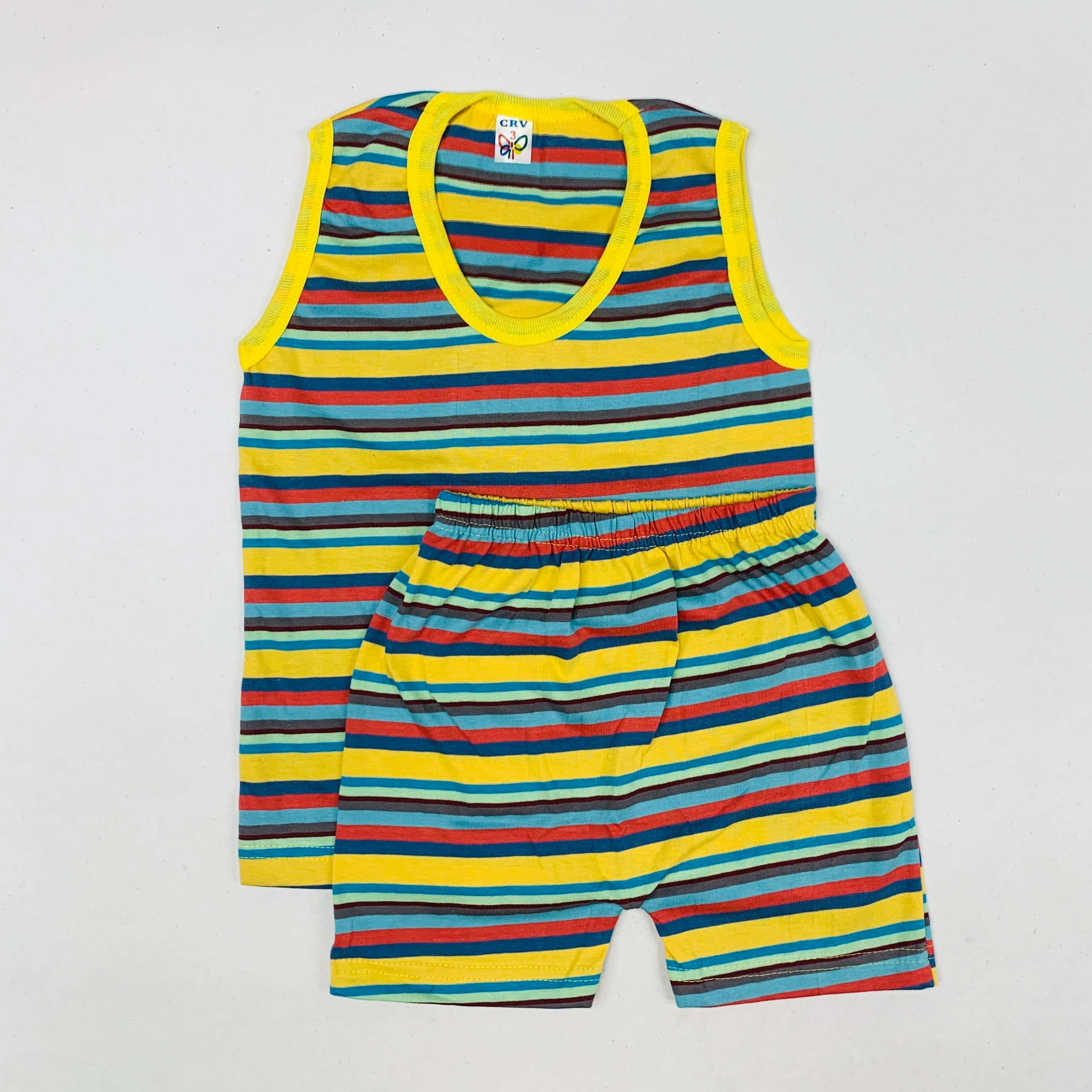 SL Kids Nikker Set