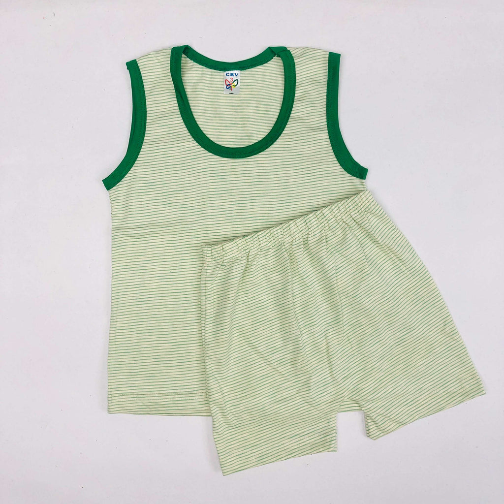 SL Kids Nikker Set