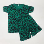 Kids Nikker Set
