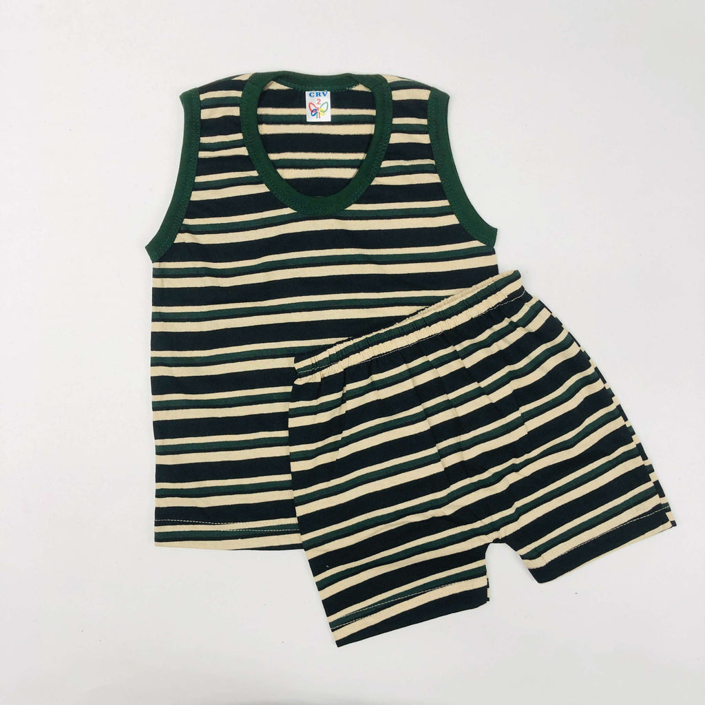 SL Kids Nikker Set