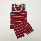 SL Kids Nikker Set