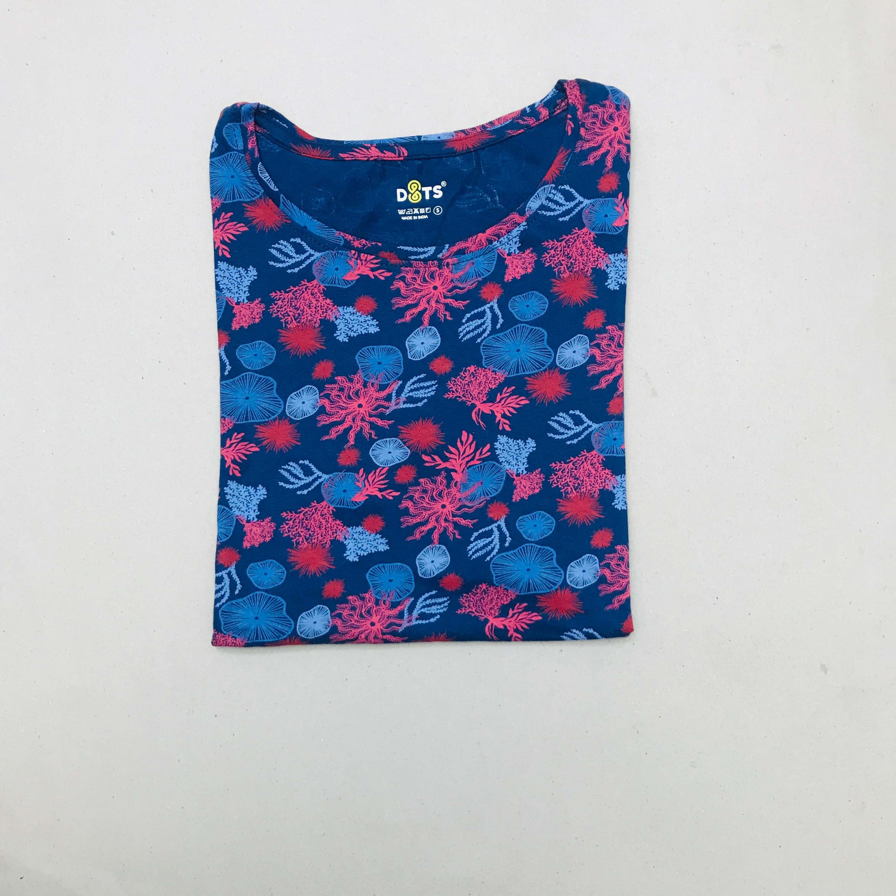 Ladies T-Shirt
