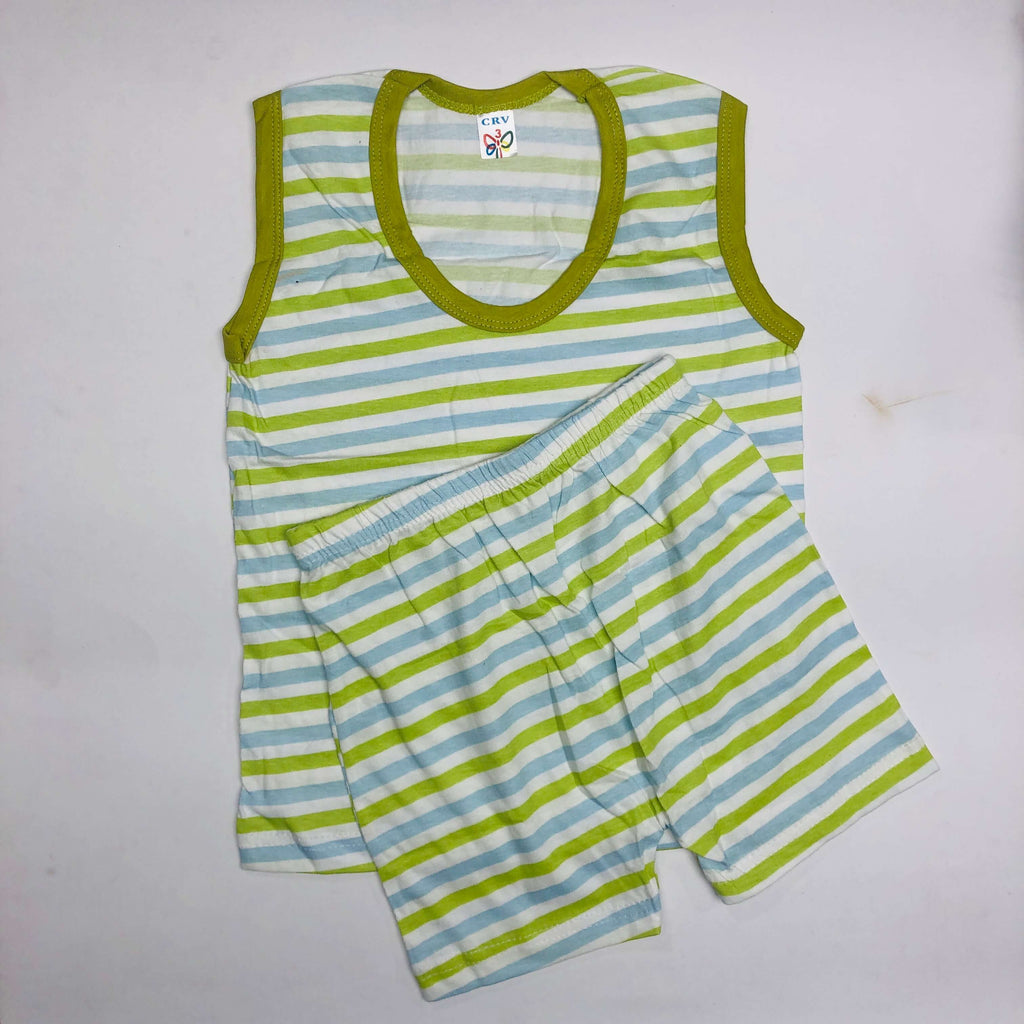 SL Kids Nikker Set