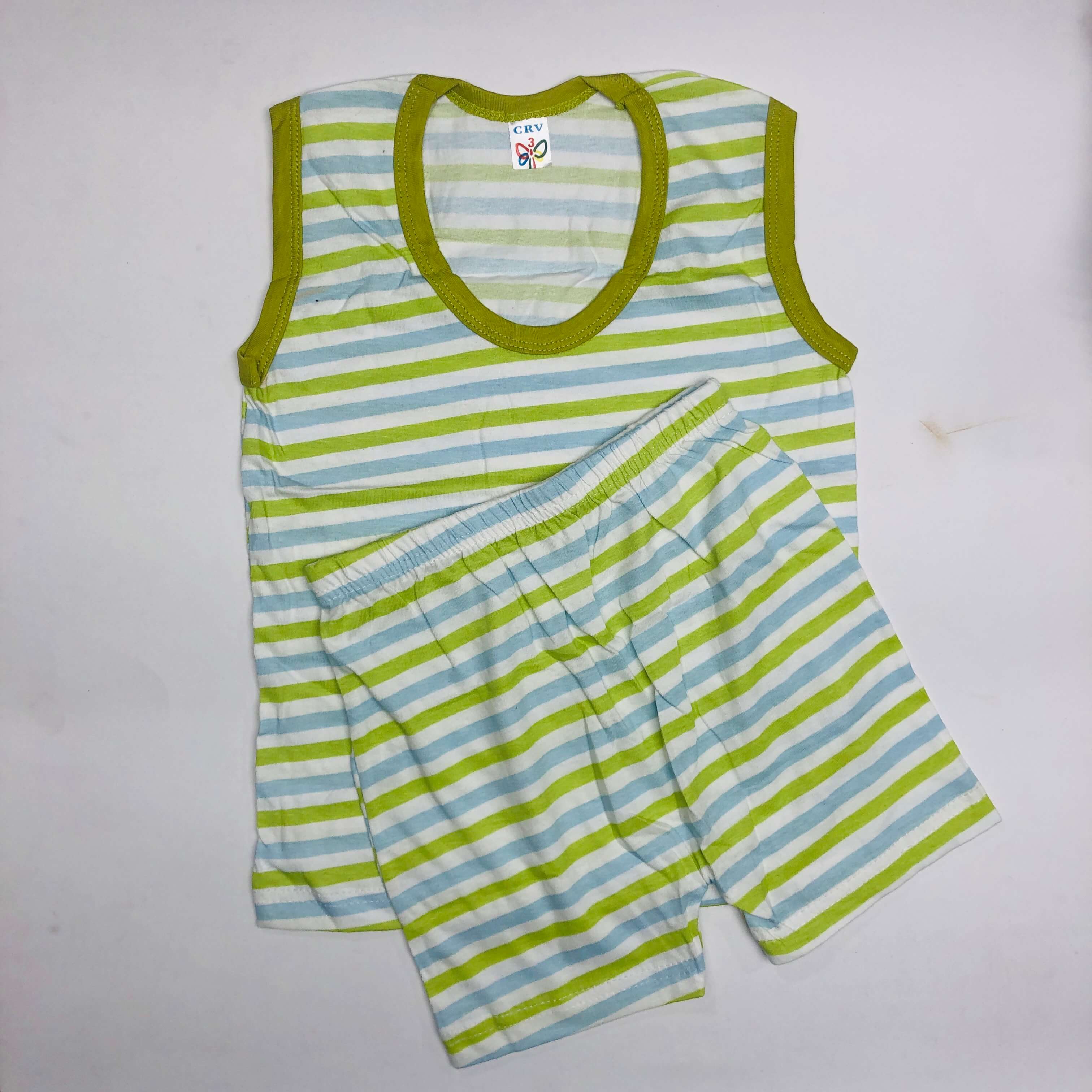 SL Kids Nikker Set