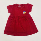Daisy Frock Combo Pack Of 3