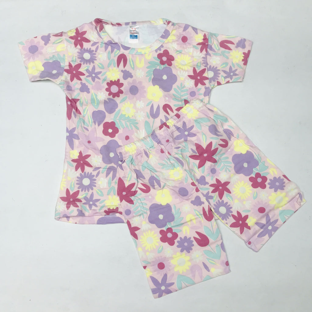 Kids Nikker Set