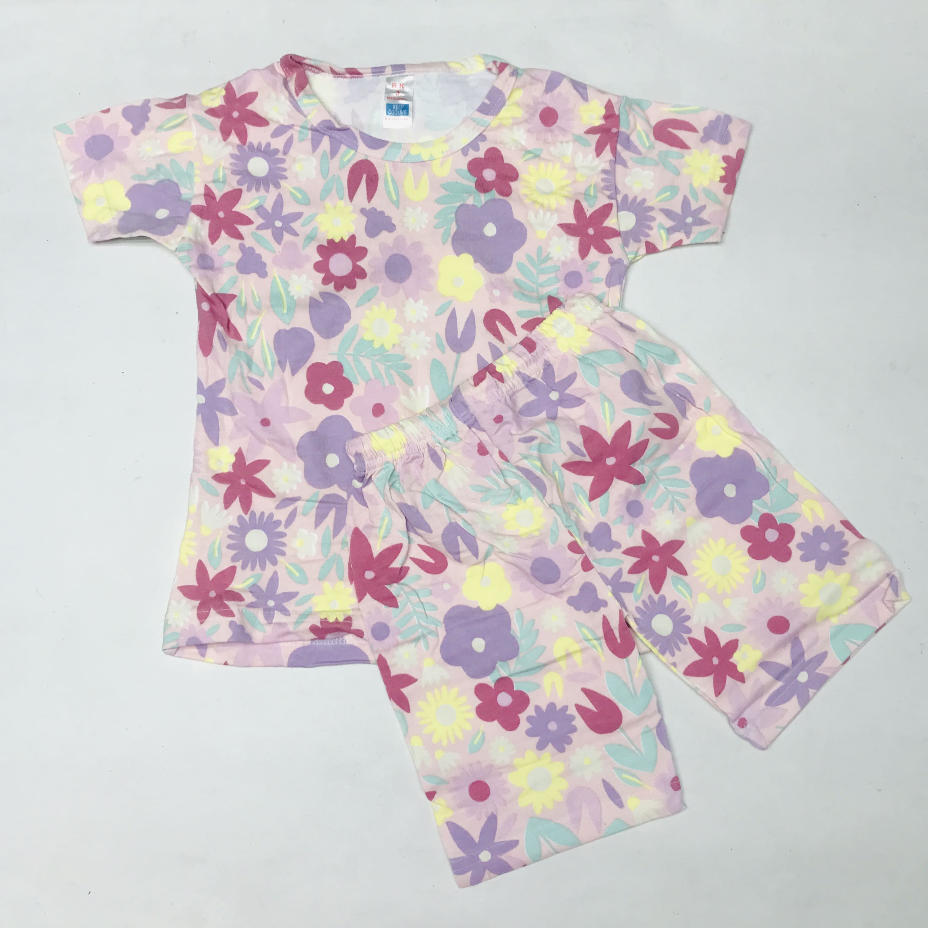 Kids Nikker Set
