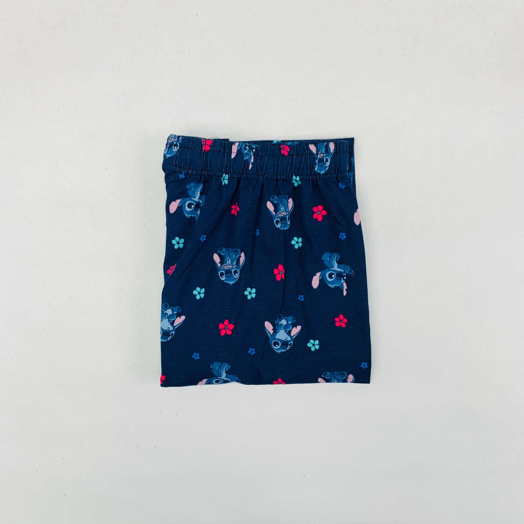 Ladies Trendy Capri