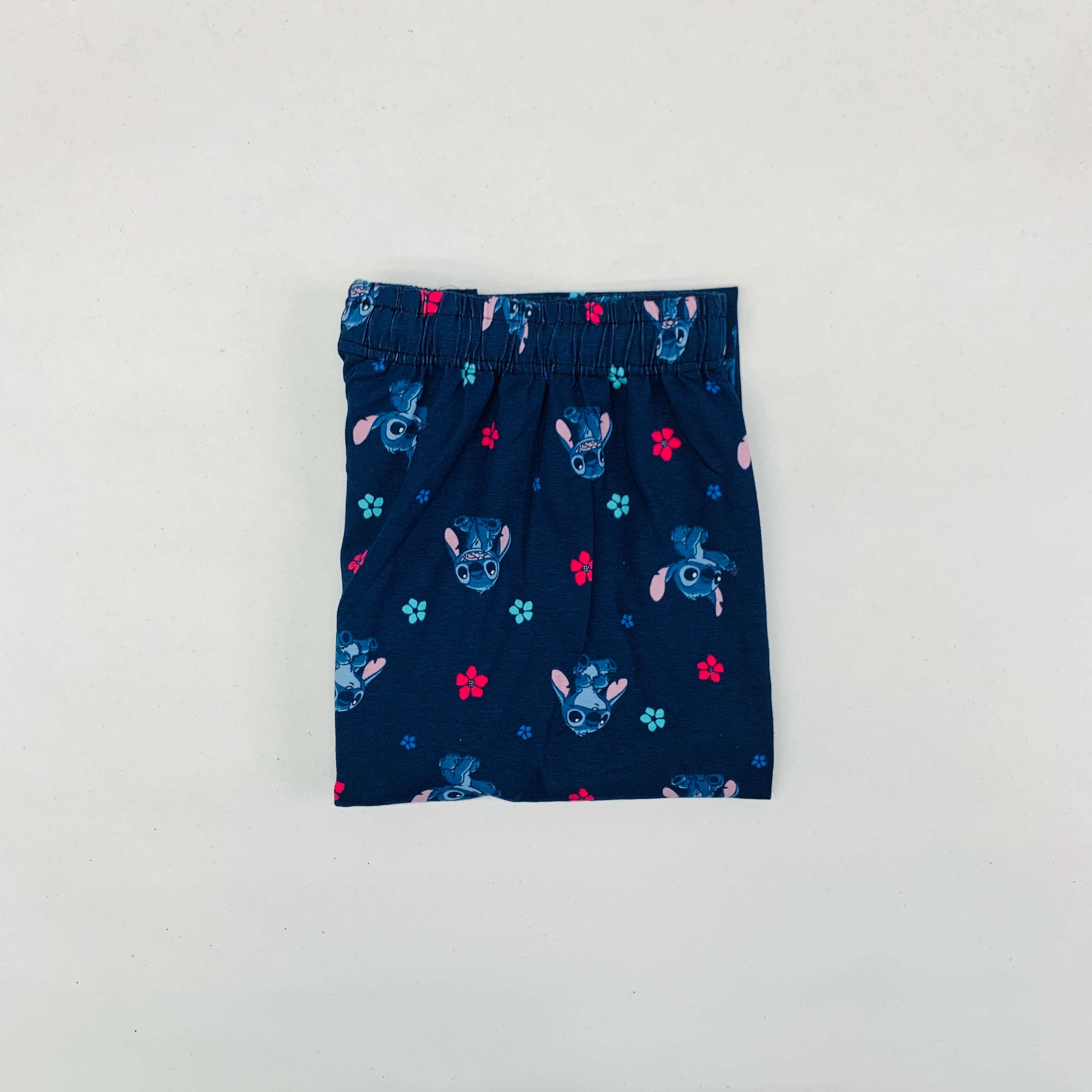 Ladies Trendy Capri