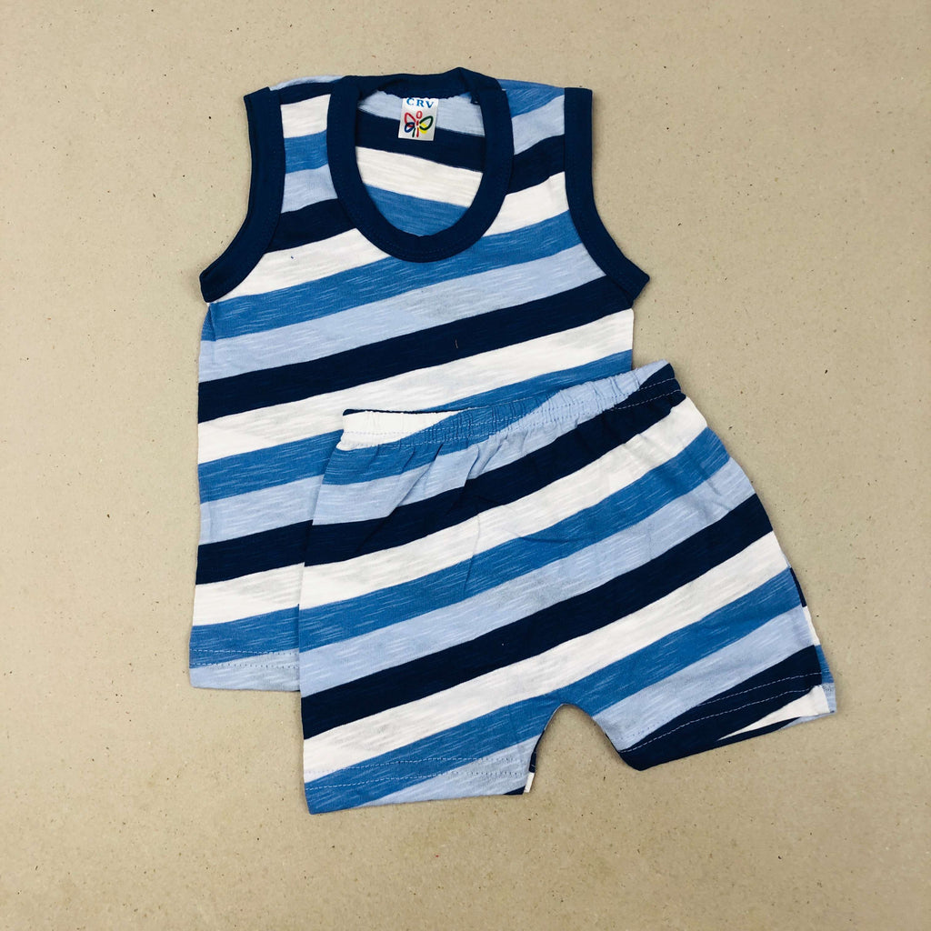 SL Kids Nikker Set
