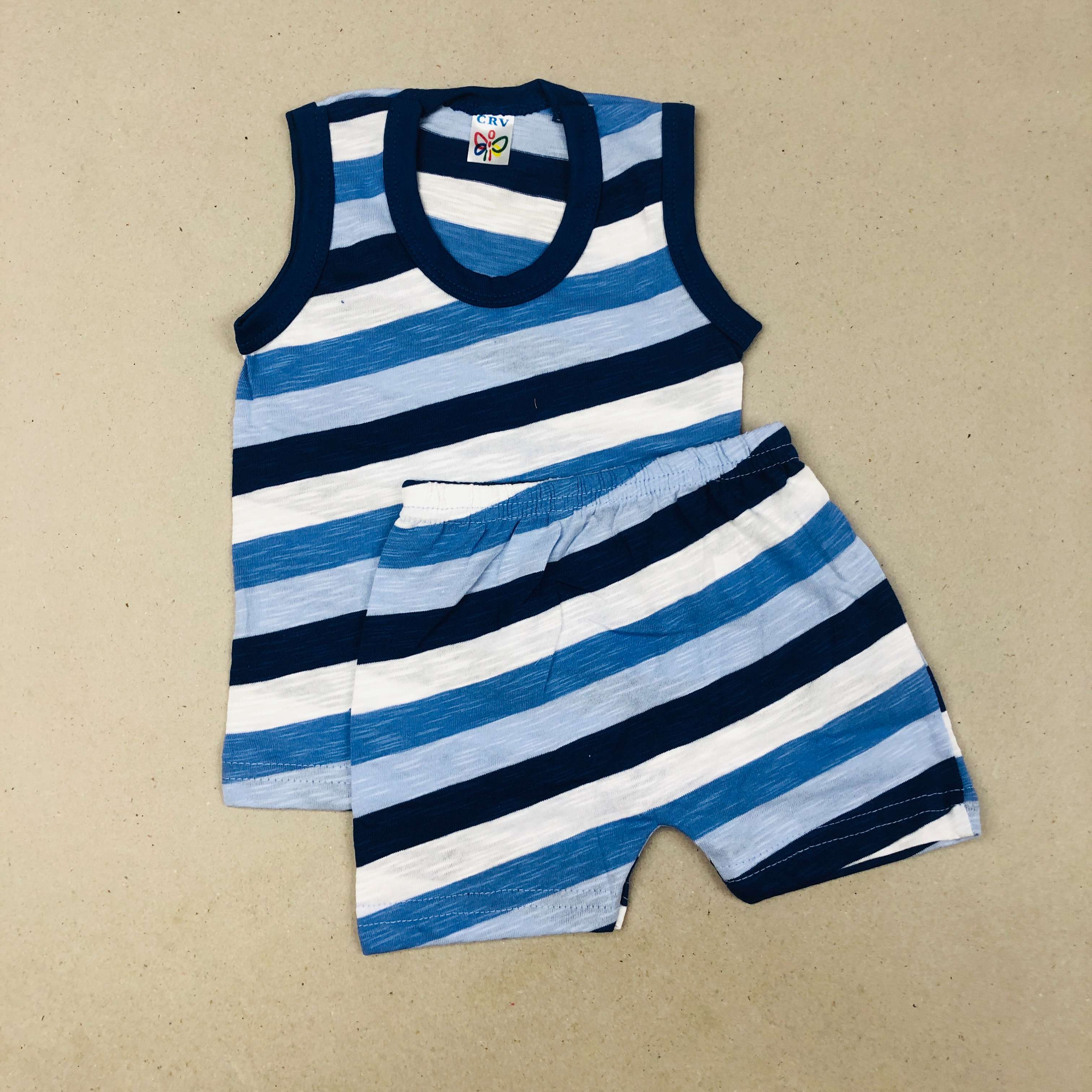 SL Kids Nikker Set