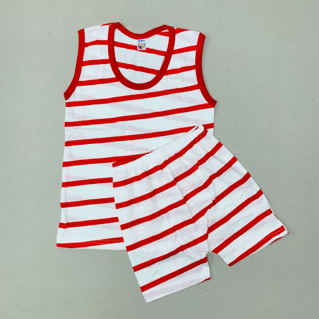 SL Kids Nikker Set