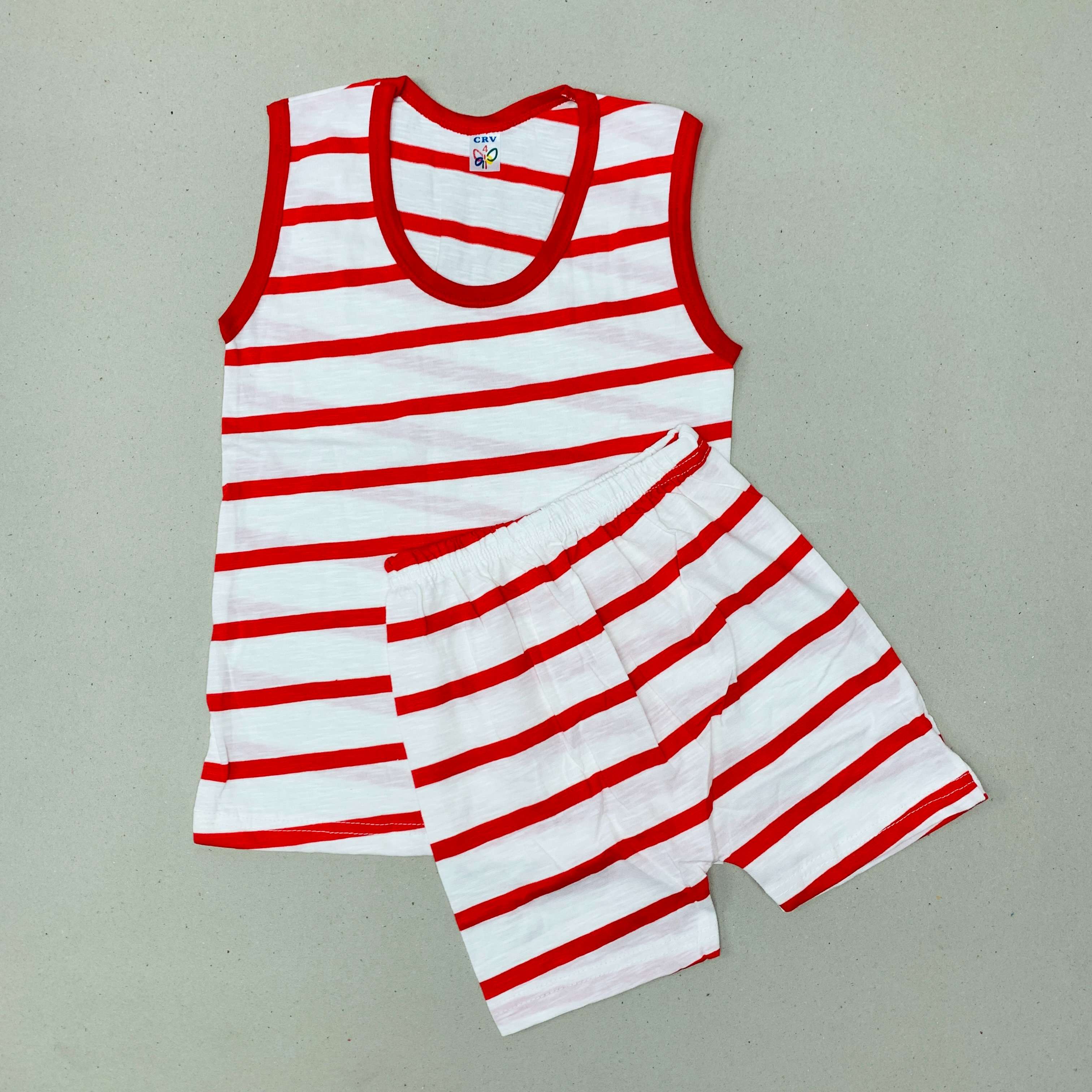 SL Kids Nikker Set