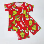 Kids Nikker Set