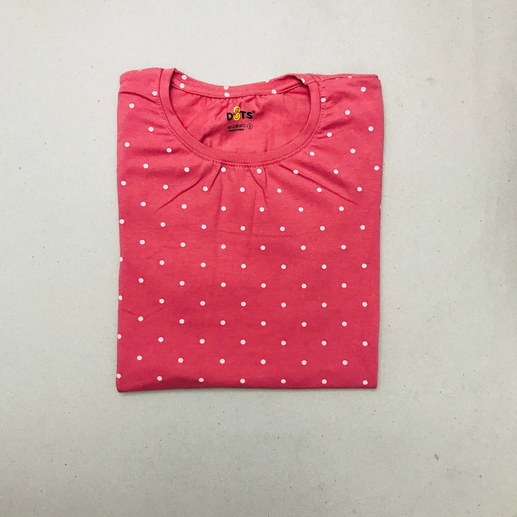 Ladies T-Shirt