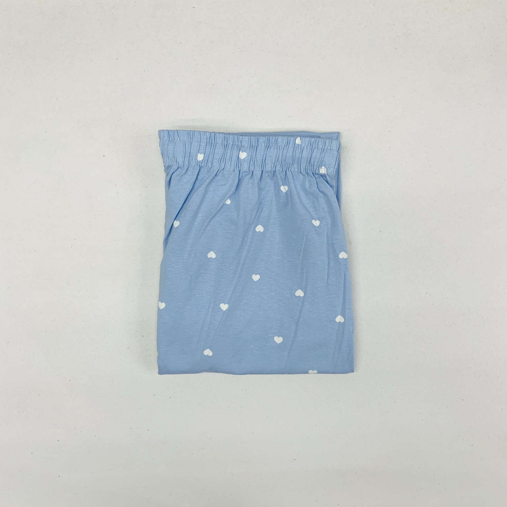 Ladies Trendy Capri