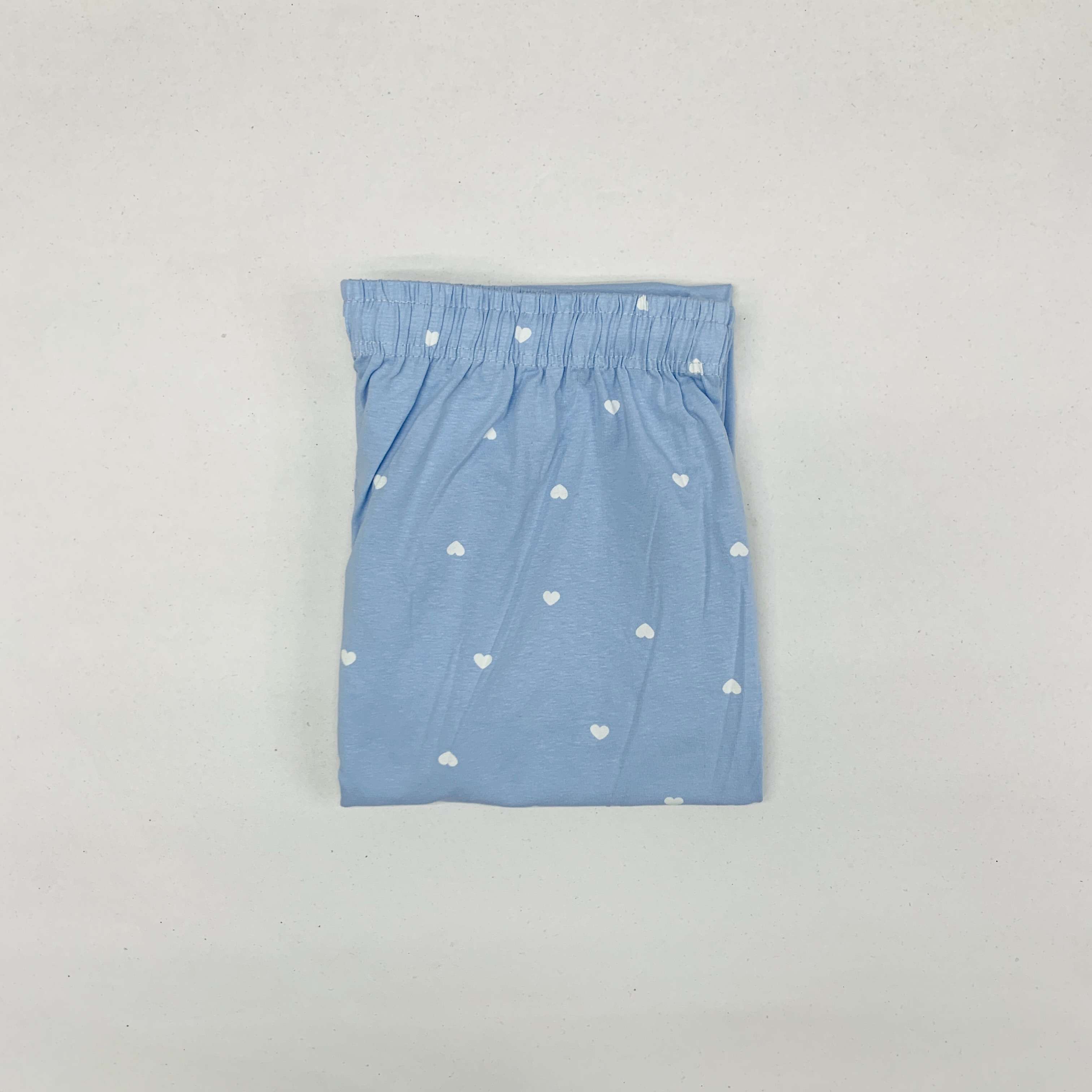 Ladies Trendy Capri