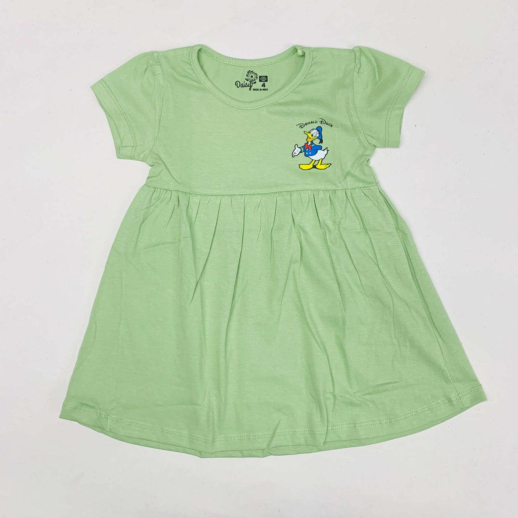 Daisy Frock Combo Pack Of 3