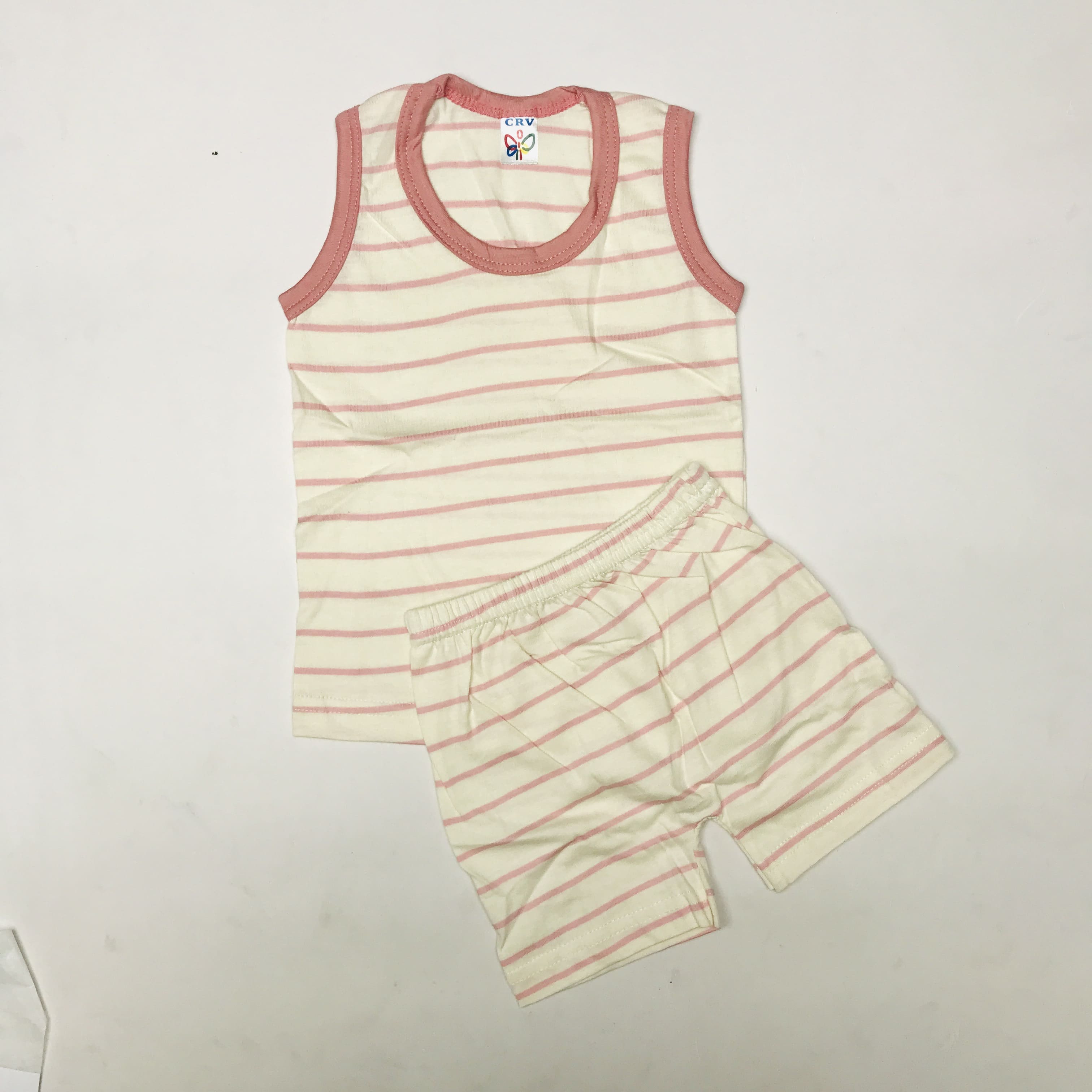 SL Kids Nikker Set