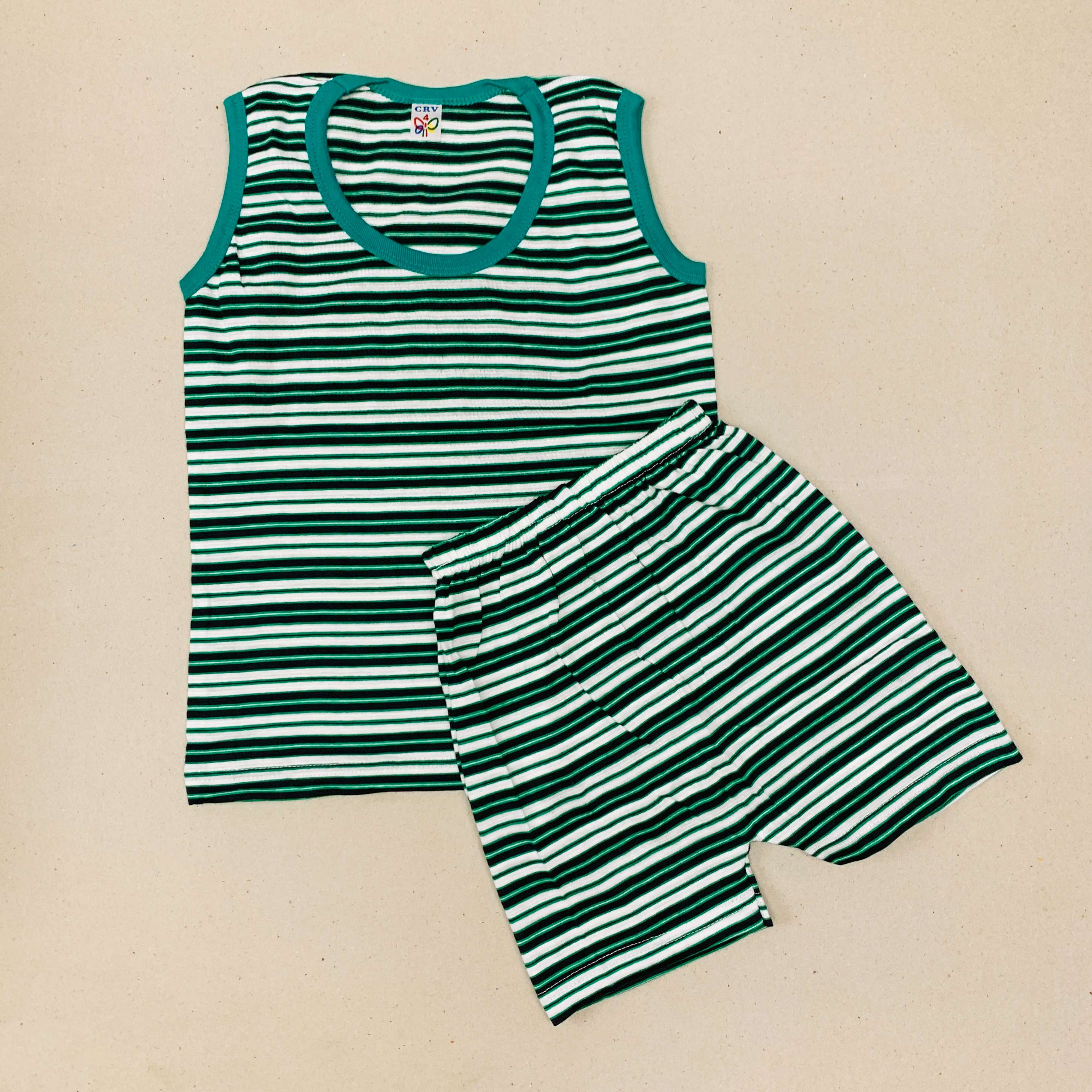 SL Kids Nikker Set