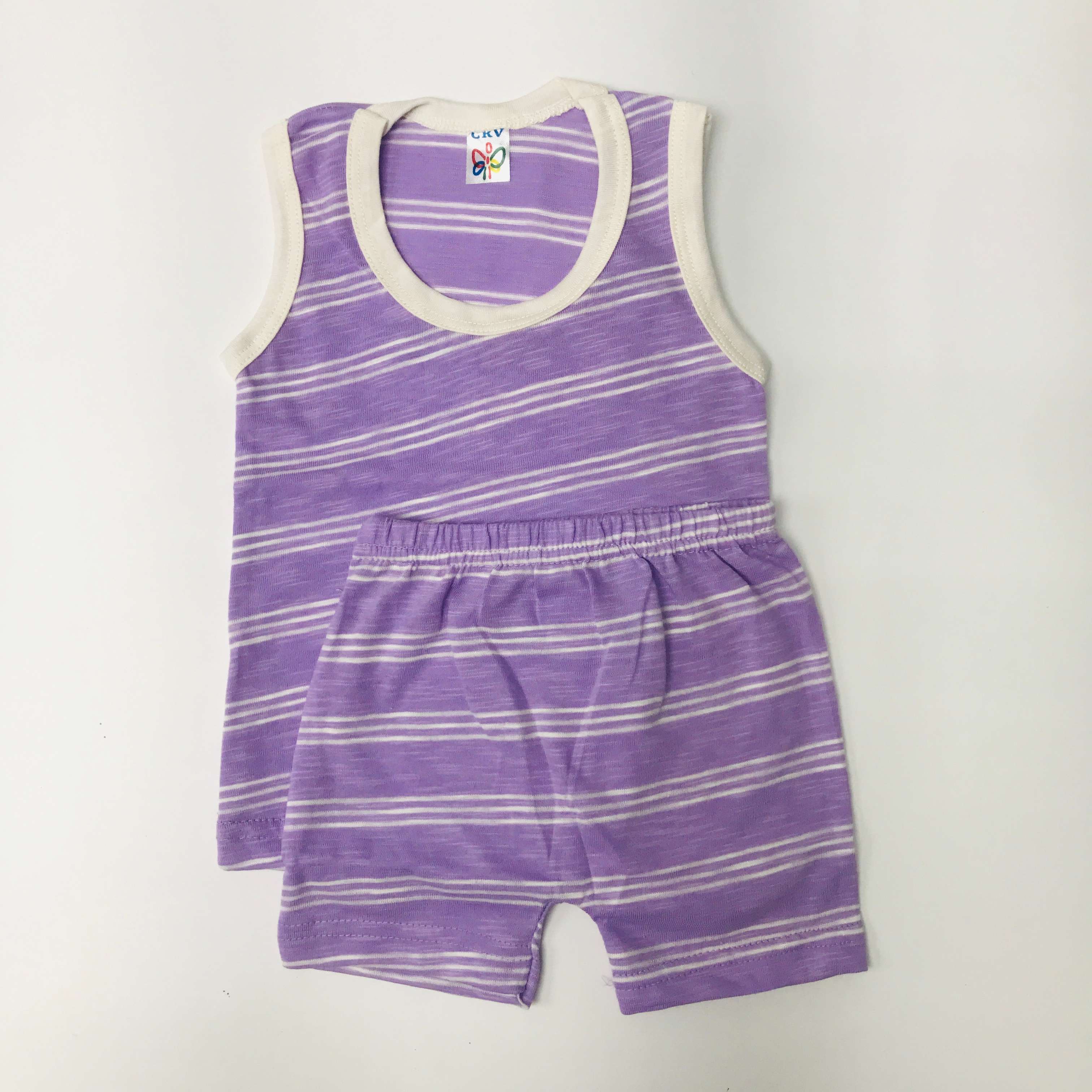 SL Kids Nikker Set