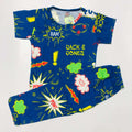 Kids Pant Set