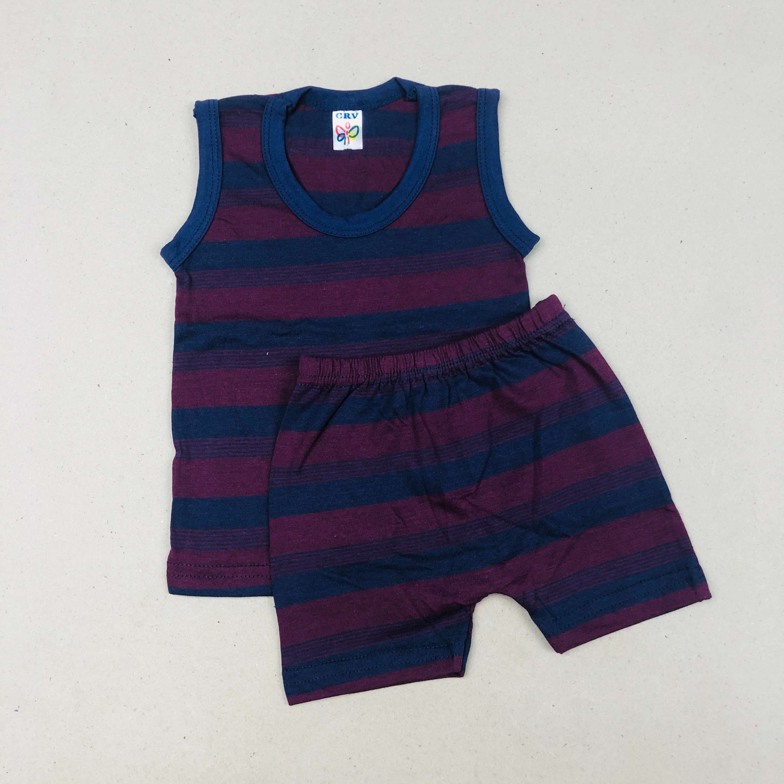 SL Kids Nikker Set