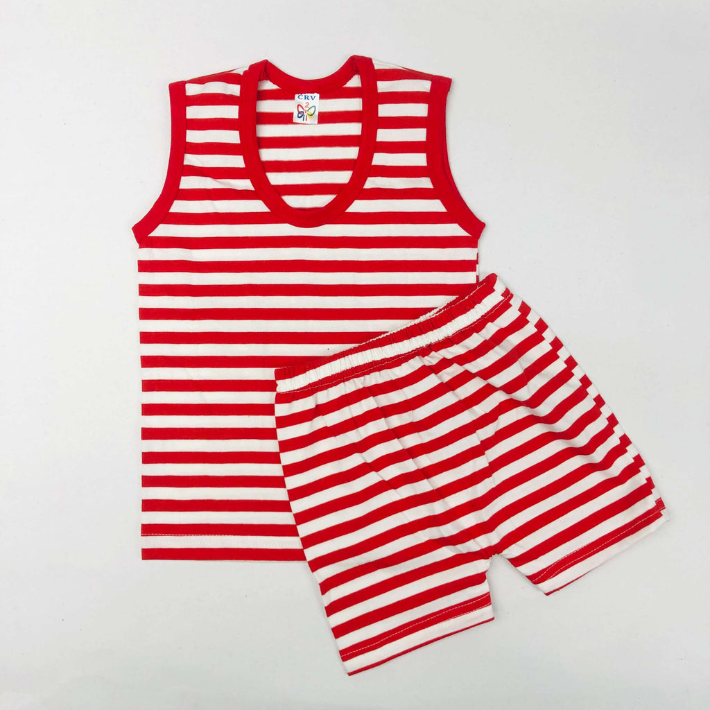 SL Kids Nikker Set