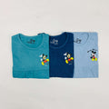 Daisy Frock Combo Pack Of 3