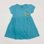 Daisy Frock Combo Pack Of 3