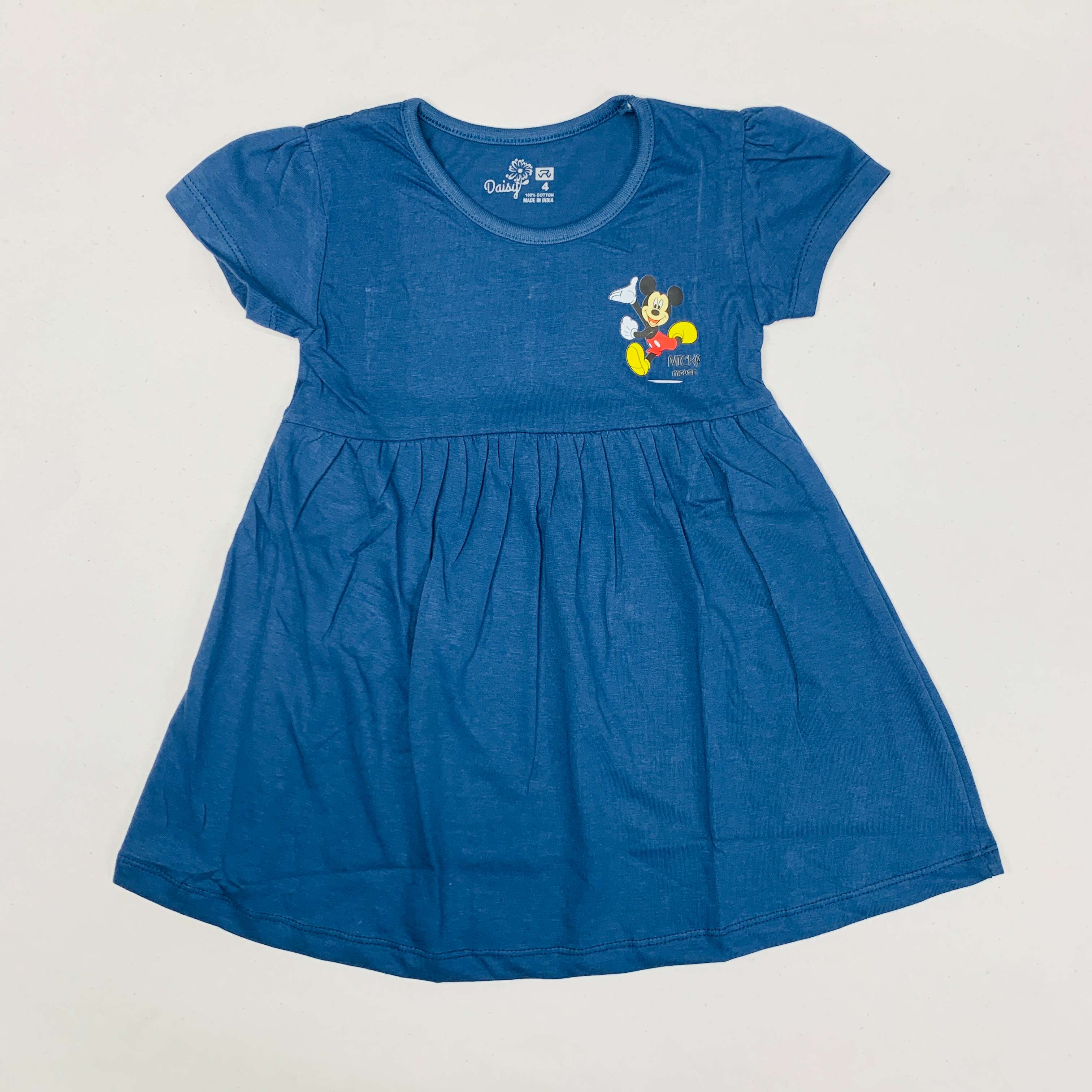 Daisy Frock Combo Pack Of 3
