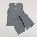SVT Sleeveless Nikker Set