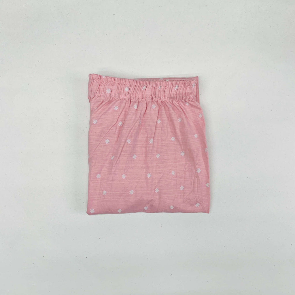 Ladies Trendy Capri