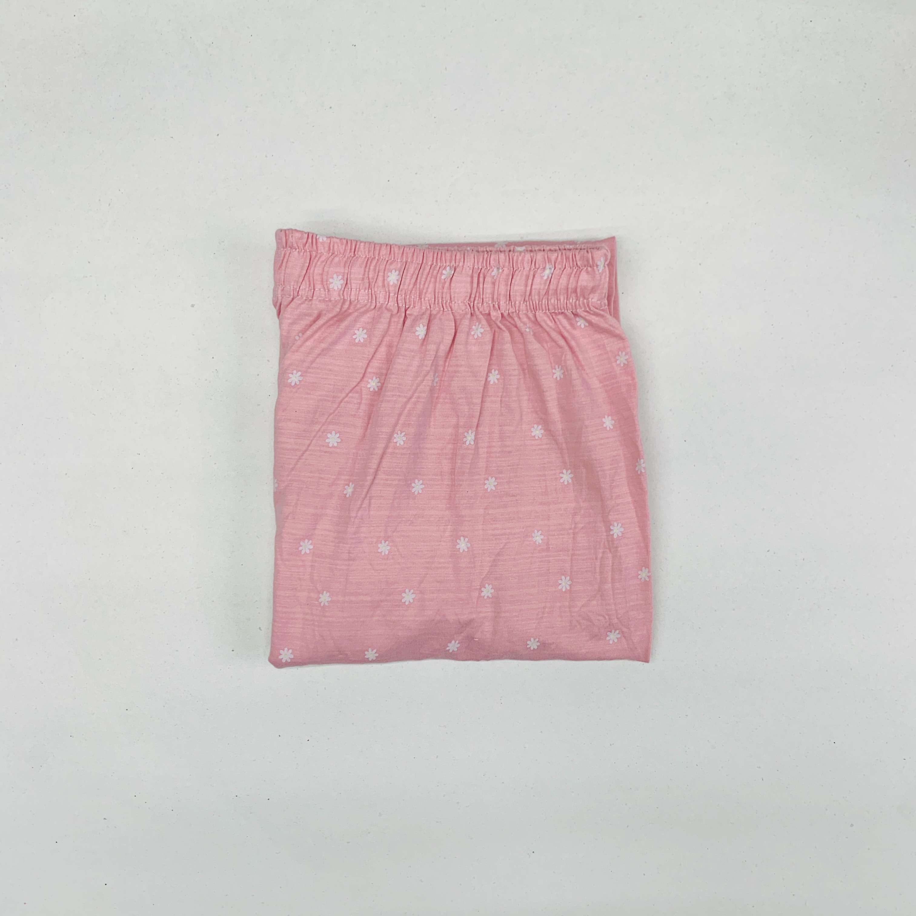 Ladies Trendy Capri