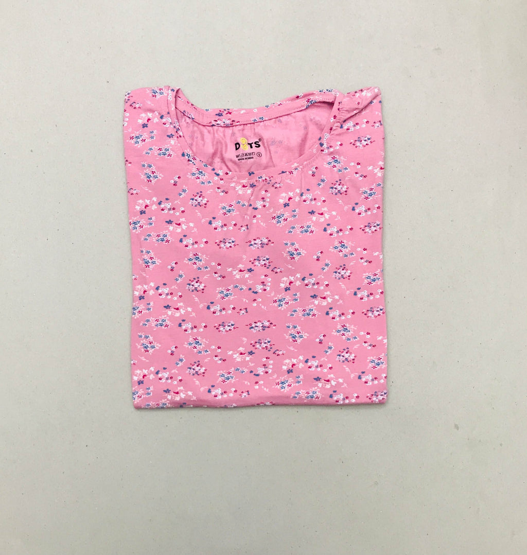 Ladies T-Shirt