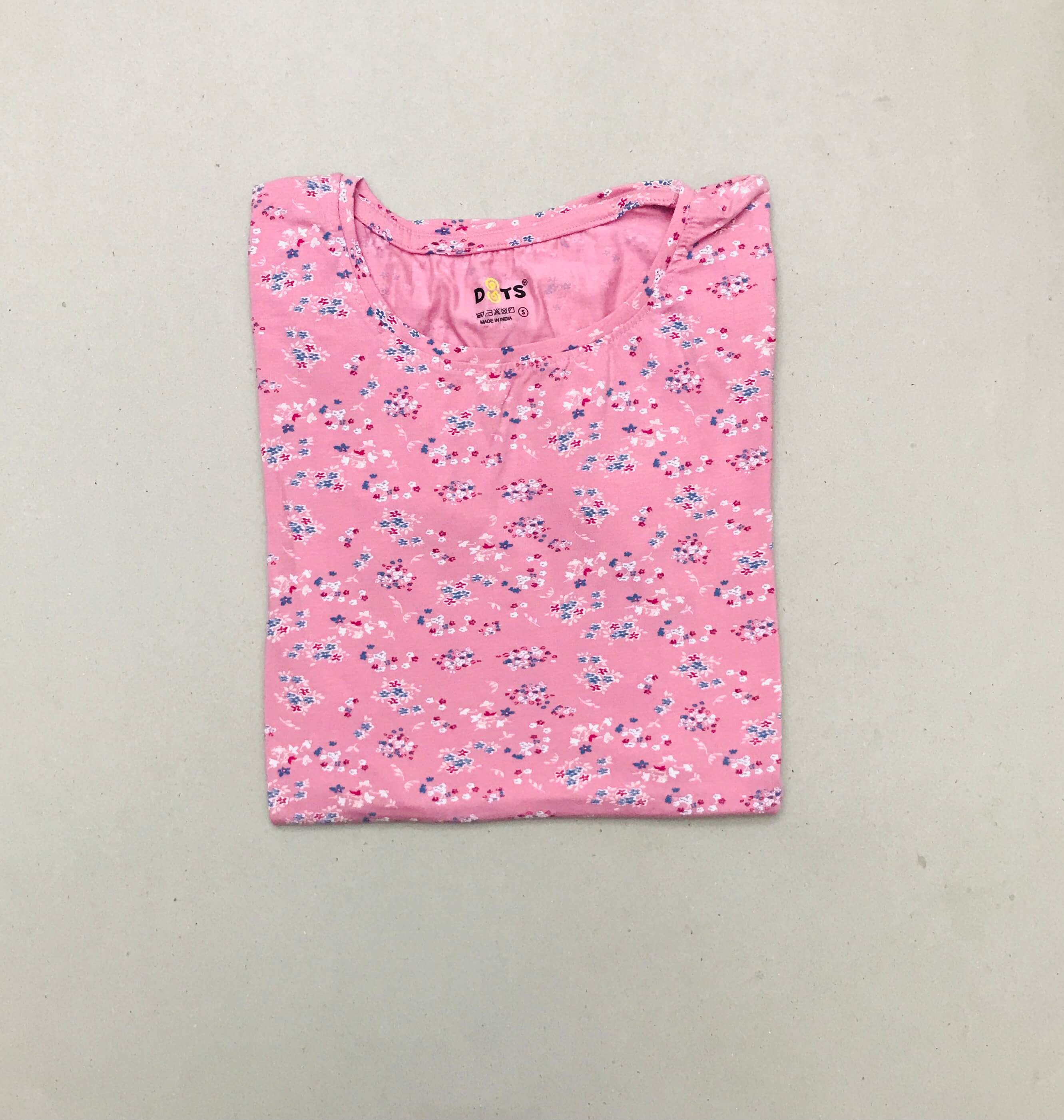 Ladies T-Shirt