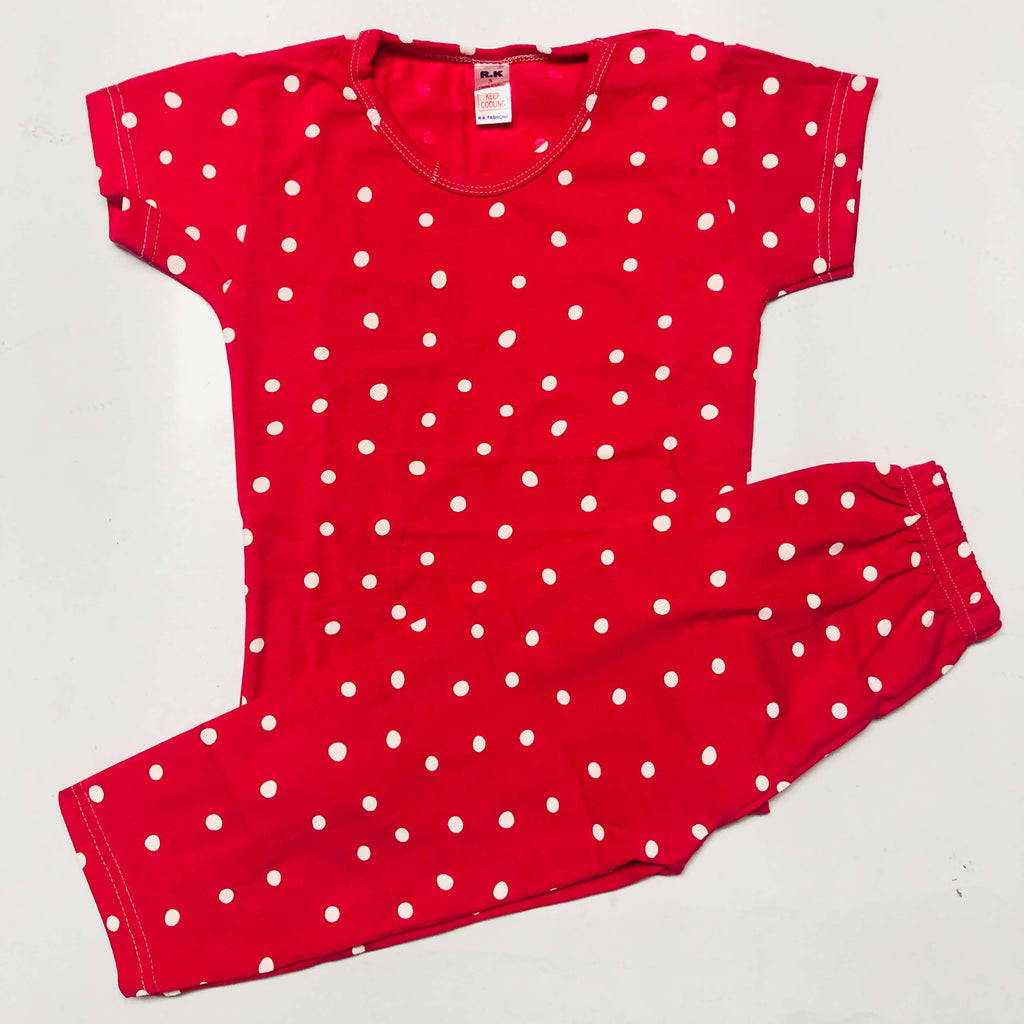 Kids Pant Set